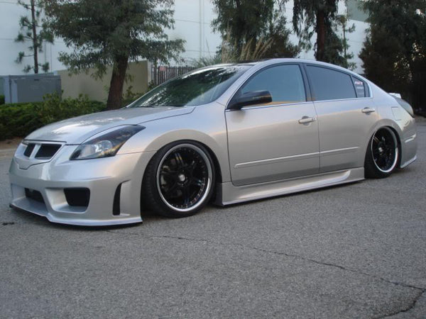 Racing Coilovers | 2007-2012 - NISSAN - Altima