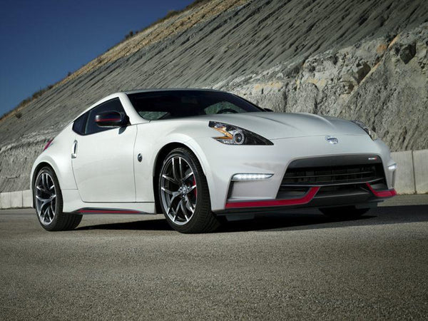 Racing Coilovers | 2009-2019 - NISSAN - Fairlady Z/370Z