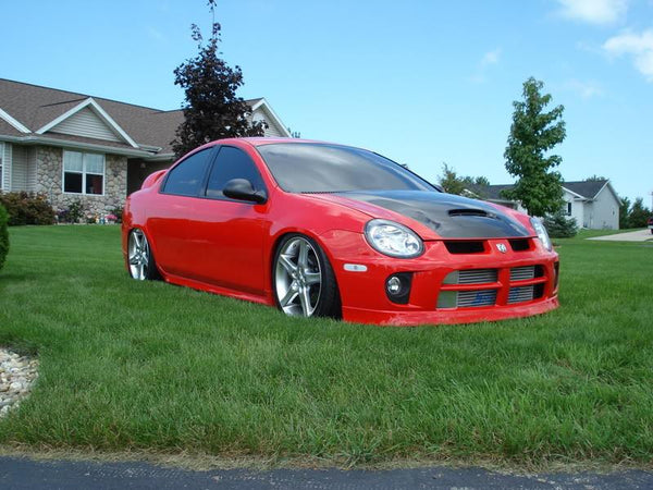 Racing Coilovers | 2000-2005 - DODGE - Neon