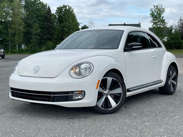 Racing Coilovers | 2012-2019 - VW - Beetle (54.5mm Front Strut + IRS Only) - A5