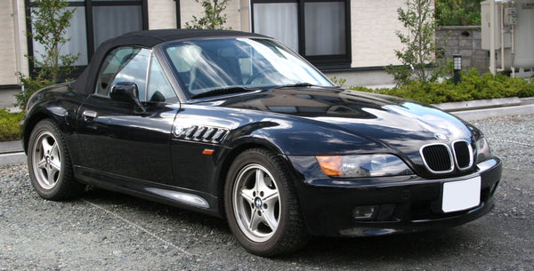 Racing Coilovers | 1996-2002 - BMW - Z3/Z3M (On-Center and Off-Center Mounts Available) - E36/7/8