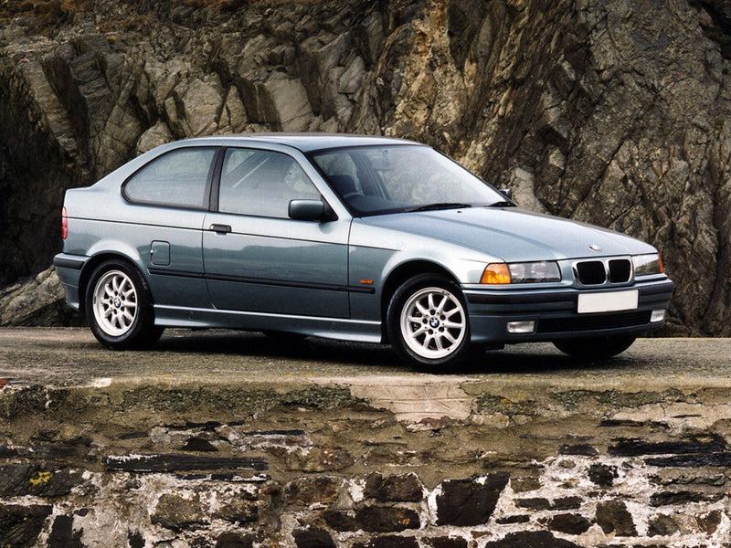 Racing Coilovers | 1995-1999 - BMW - 3 Series Compact - E35 & E36