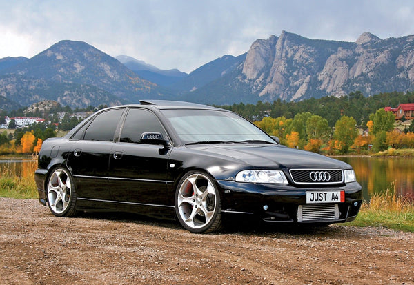 Racing Coilovers | 1996-2001 - AUDI - A4 AWD