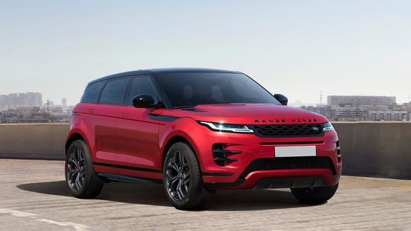 Racing Coilovers | 2020-2022 - RANGE ROVER - Evoque AWD (Swift Springs Not Available)