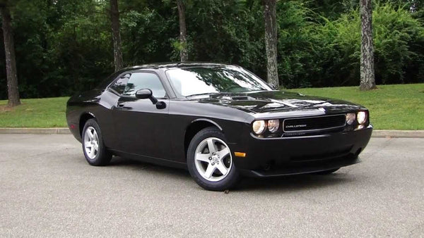 Racing Coilovers | 2008-2010 - DODGE - Challenger