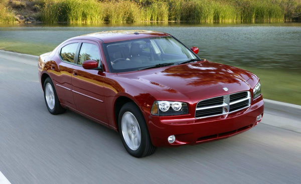 Racing Coilovers | 2006-2010 - DODGE - Charger