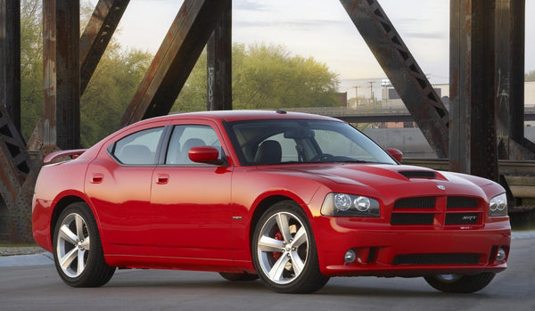Racing Coilovers | 2006-2010 - DODGE - Charger SRT-8