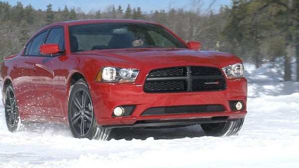 Racing Coilovers | 2007-2010 - DODGE - Charger AWD + 2005-2008 Magnum AWD