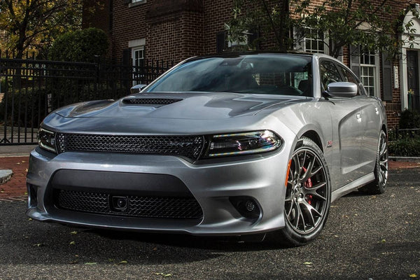 Racing Coilovers | 2012-2014 - DODGE - Charger SRT-8 (Excludes Scat Pack)