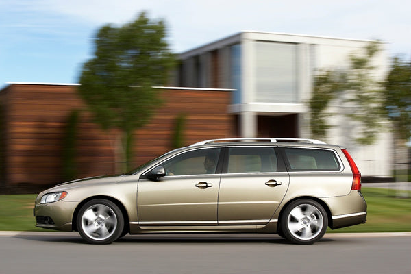 Racing Coilovers | 2008-2010 - VOLVO - V70 FWD/AWD (w/o OEM Self-Leveling - Extreme By Default)