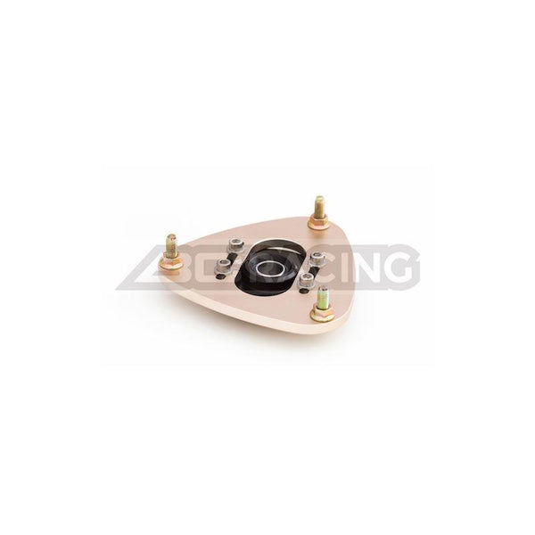 Racing Coilovers | Rear Camber Plates (*Certain Subaru Models ONLY)