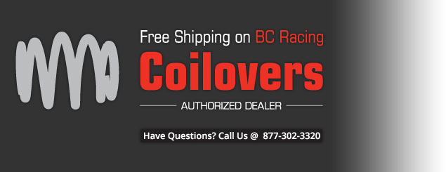 RacingCoiloversUSA.com