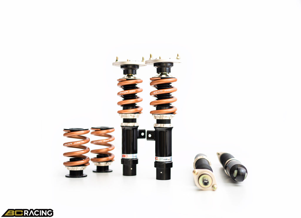 Bc Racing Coilvover #1 Online BC Racing Coilovers Dealer – RacingCoiloversUSA.com